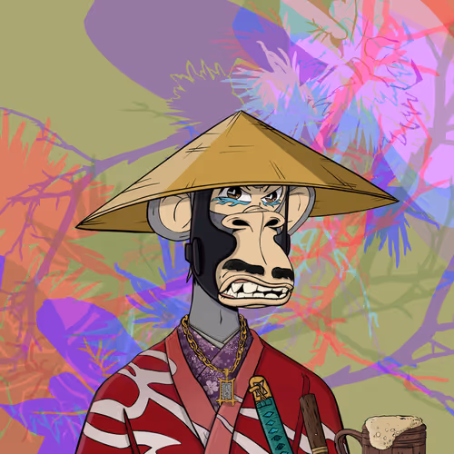 Bushido Royale