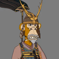 Bushido Royale #476