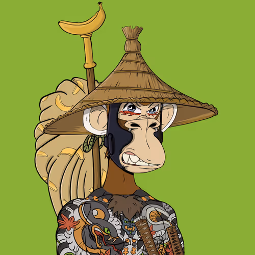 Bushido Royale