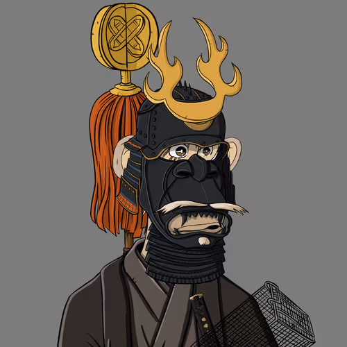 Bushido Royale