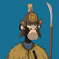 Bushido Royale #451