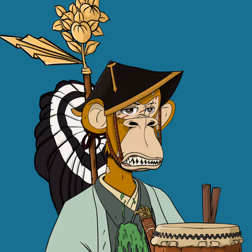 Bushido Royale