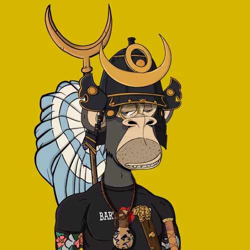 Bushido Royale #485