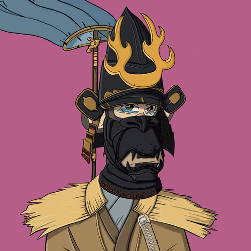 Bushido Royale