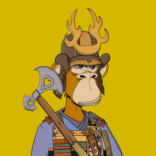 Bushido Royale