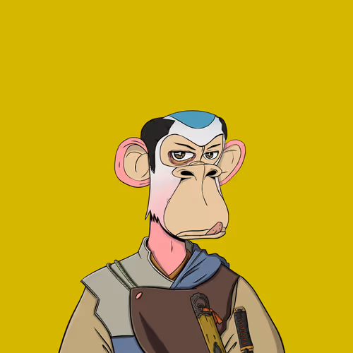 Bushido Royale