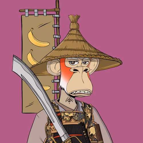 Bushido Royale #2972