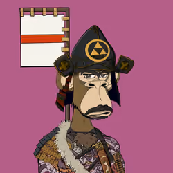 Bushido Royale #1564