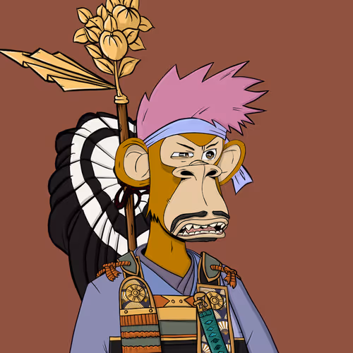 Bushido Royale