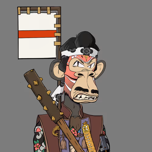 Bushido Royale