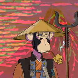 Bushido Royale #2093