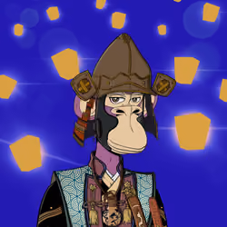 Bushido Royale #650