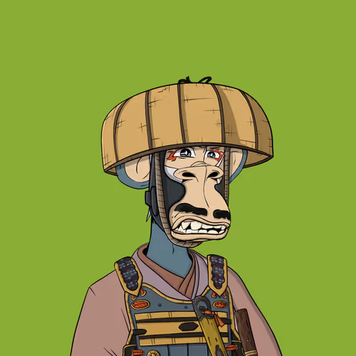Bushido Royale