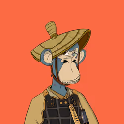 Bushido Royale #1475
