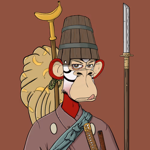 Bushido Royale