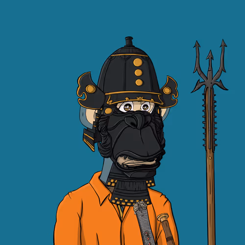 Bushido Royale