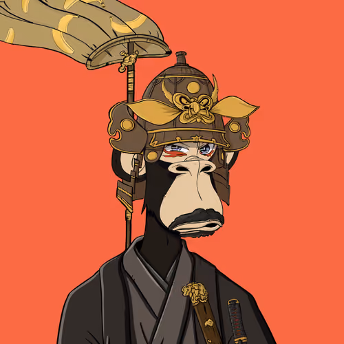 Bushido Royale #489