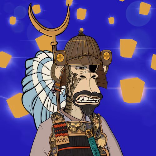 Bushido Royale