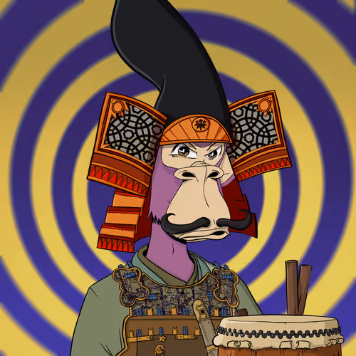 Bushido Royale