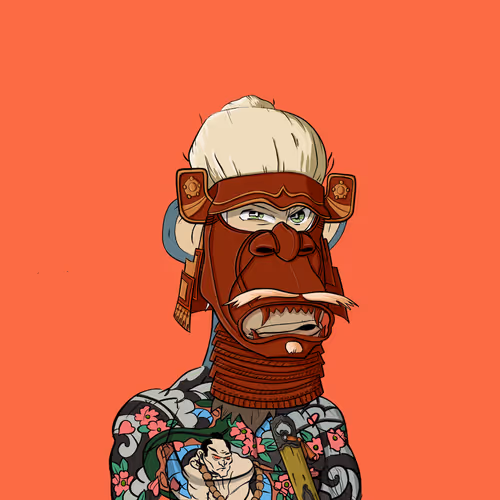 Bushido Royale