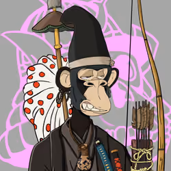 Bushido Royale #2363