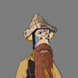 Bushido Royale #3900