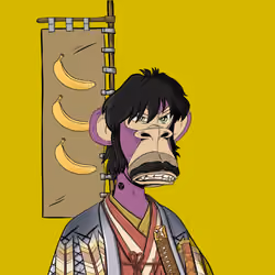 Bushido Royale #2051