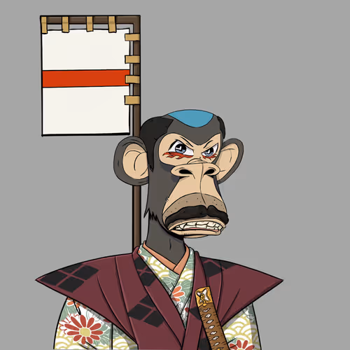 Bushido Royale