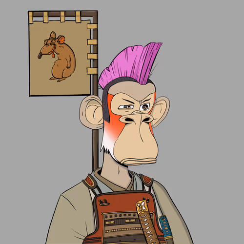 Bushido Royale