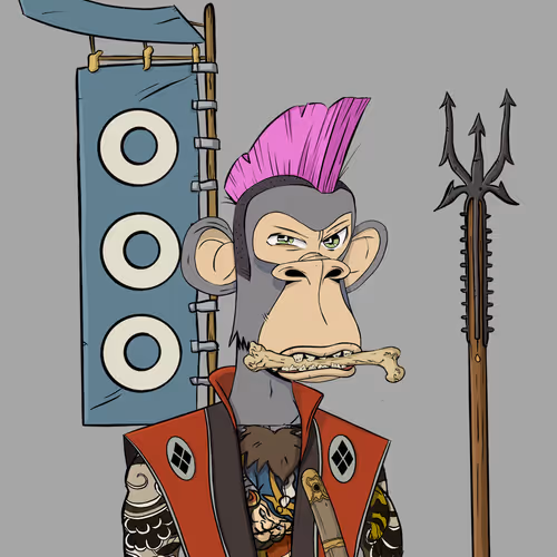 Bushido Royale