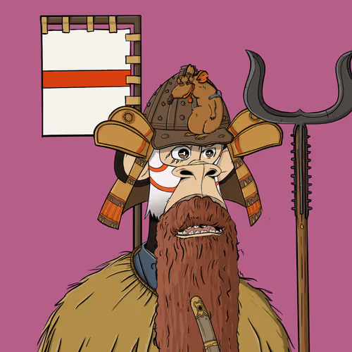Bushido Royale