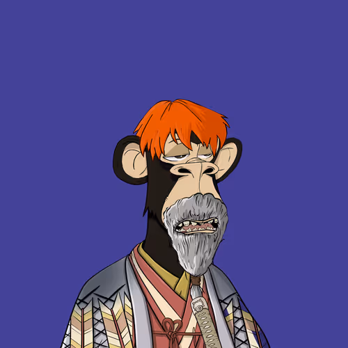 Bushido Royale