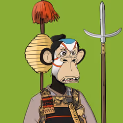 Bushido Royale #3859
