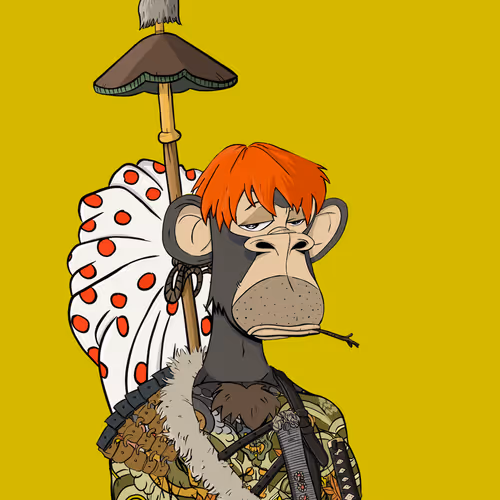 Bushido Royale
