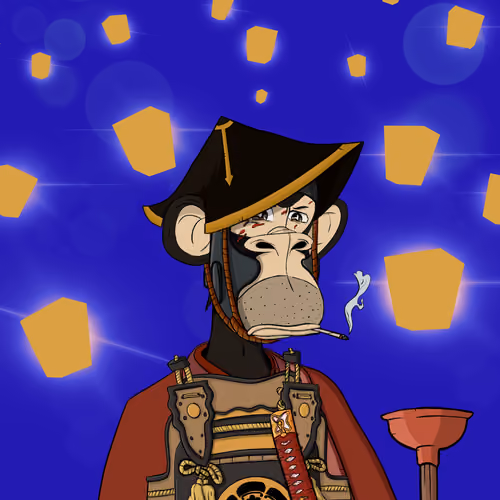 Bushido Royale #29