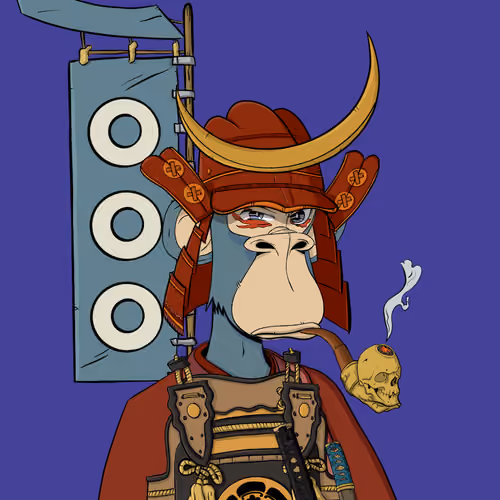 Bushido Royale #881