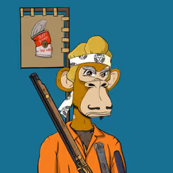 Bushido Royale #3661