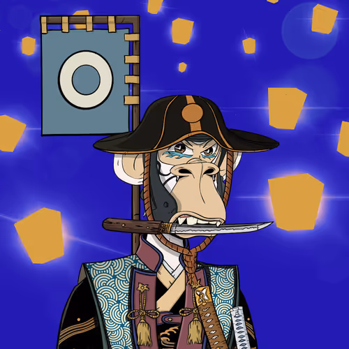 Bushido Royale