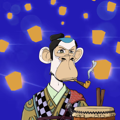 Bushido Royale