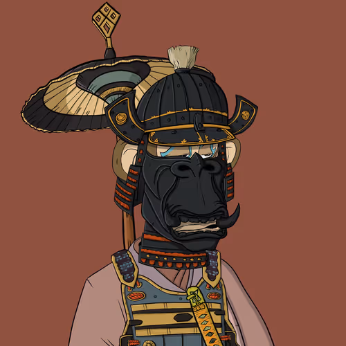 Bushido Royale