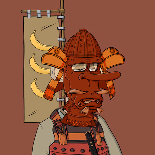 Bushido Royale