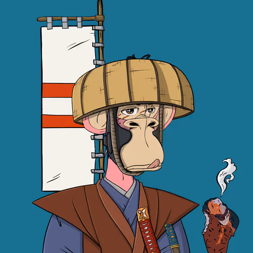 Bushido Royale
