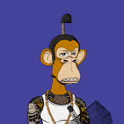 Bushido Royale #5004
