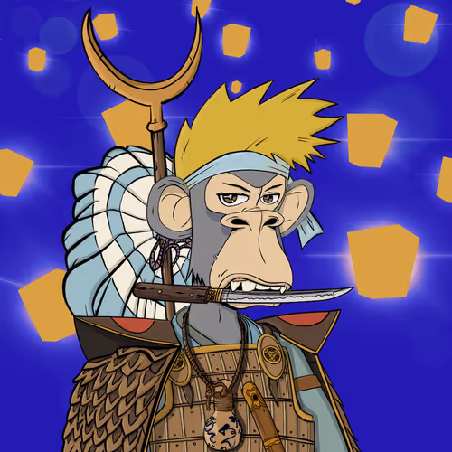 Bushido Royale