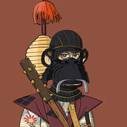 Bushido Royale #3088