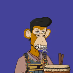 Bushido Royale #3433