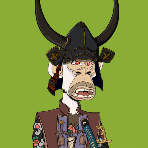 Bushido Royale