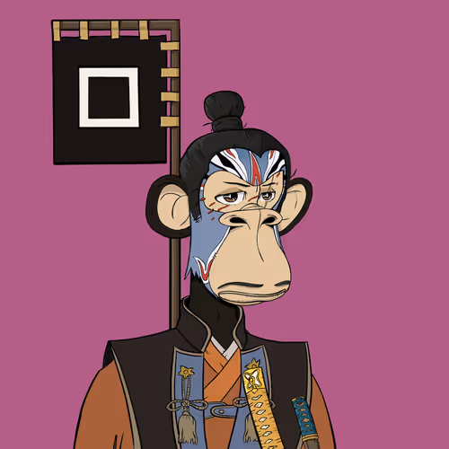Bushido Royale