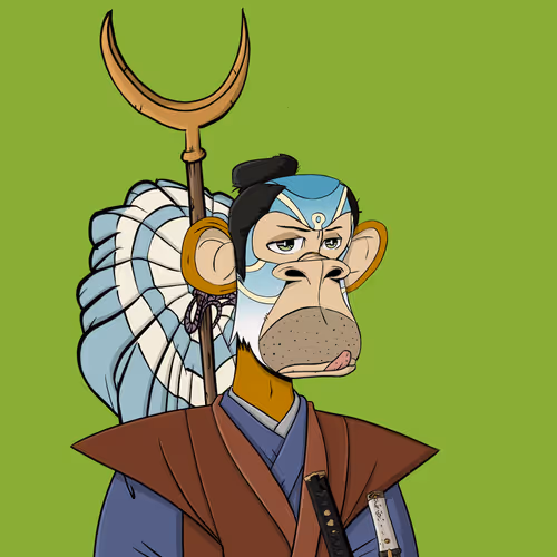Bushido Royale