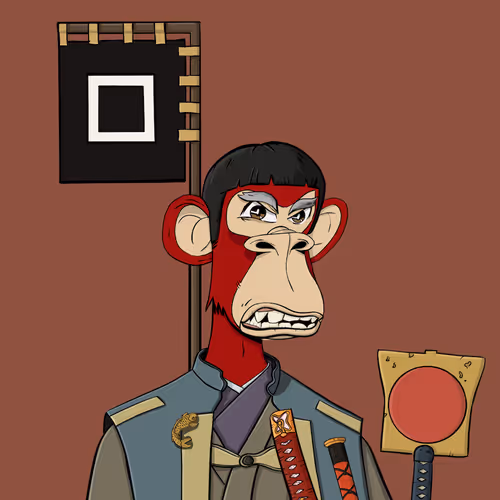 Bushido Royale